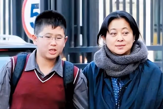 倪萍:如果有下輩子,我不要爹娘,不要孩子,不要家庭