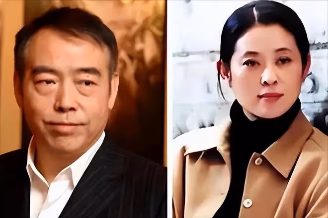 倪萍:如果有下輩子,我不要爹娘,不要孩子,不要家庭