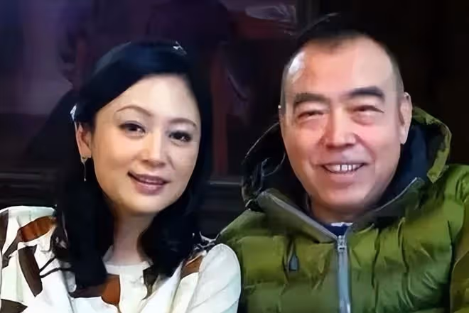 倪萍:如果有下輩子,我不要爹娘,不要孩子,不要家庭