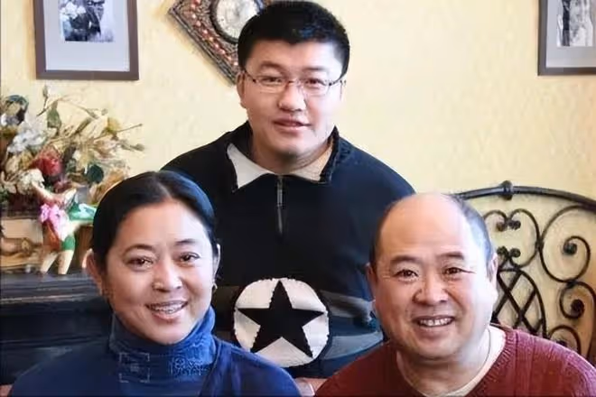 倪萍:如果有下輩子,我不要爹娘,不要孩子,不要家庭