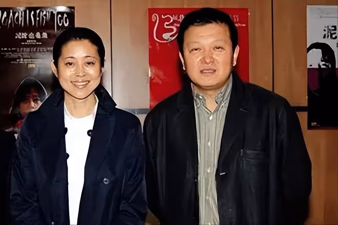 倪萍:如果有下輩子,我不要爹娘,不要孩子,不要家庭