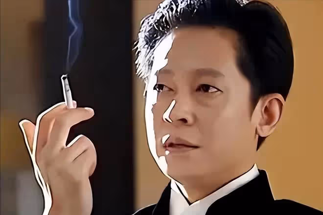 初戀陸毅,痴愛王志文,富豪老公入獄去世,她拿130億笑著活下去