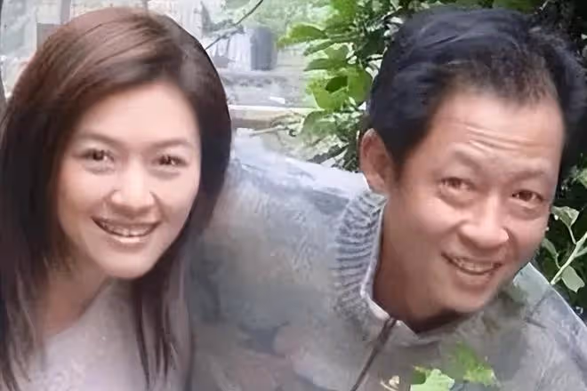 初戀陸毅,痴愛王志文,富豪老公入獄去世,她拿130億笑著活下去