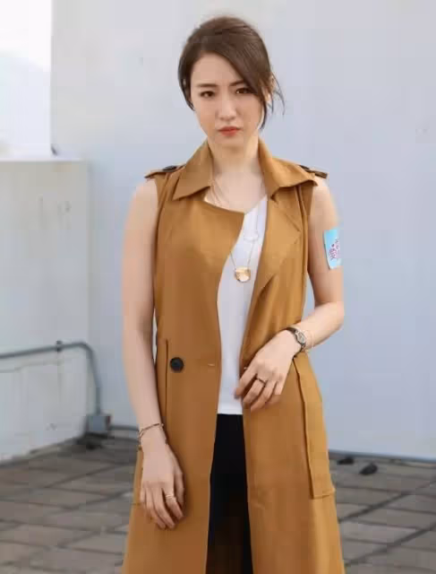 TVB劇集歌后時隔四年再開演唱會,緋聞男友吳卓羲傳有望擔任嘉賓