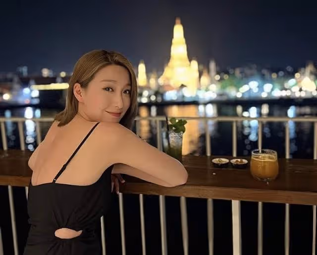 港媒評TVB現役六大花旦,有人演技好不受捧,有人負面新聞不斷