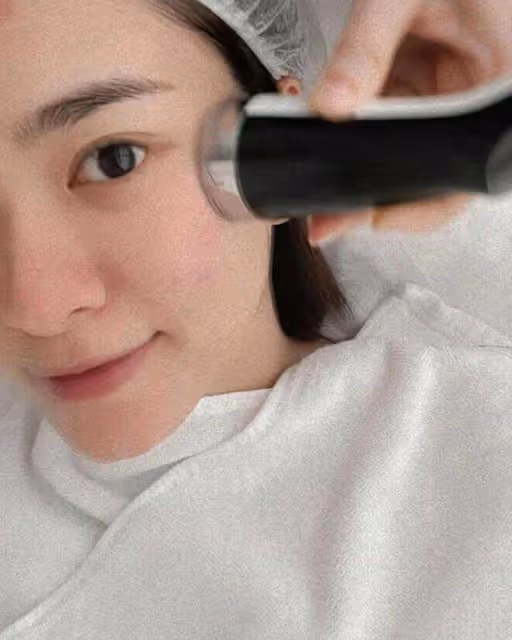 TVB小花曾走光露胸墊被封時裝車禍,如今瘦身成功,顏值重回巔峰