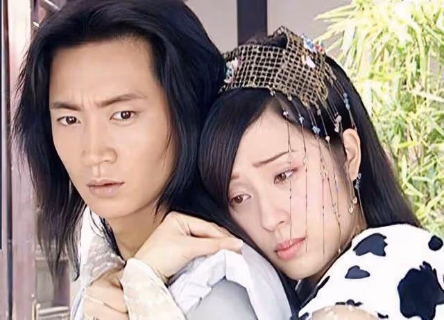 香港知名女星復出演風塵女子,與多名富商傳緋聞,至今單身未婚