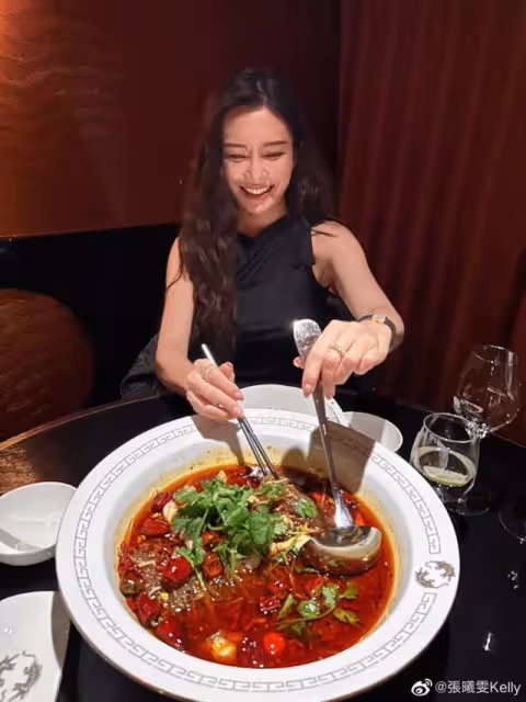 TVB力捧小花慶生活動不斷!自曝下月參演新劇,曾是不婚主義者