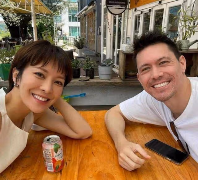 TVB力捧小花慶生活動不斷!自曝下月參演新劇,曾是不婚主義者