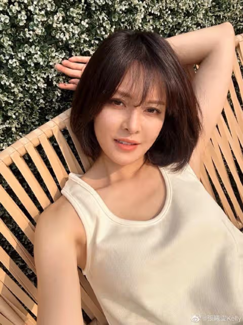 TVB力捧小花慶生活動不斷!自曝下月參演新劇,曾是不婚主義者