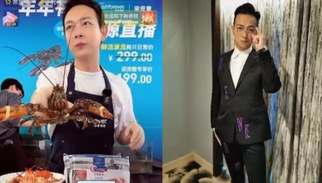 內地生意越做越大!TVB前男星激動登長城,完成人生願望直呼震撼