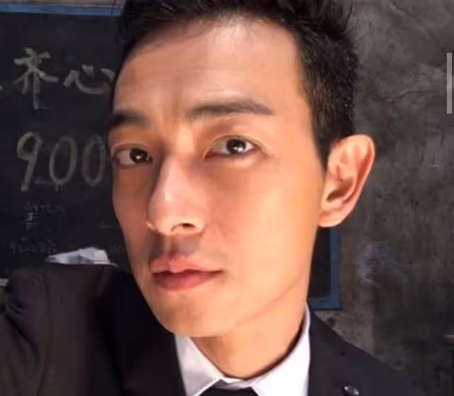 內地生意越做越大!TVB前男星激動登長城,完成人生願望直呼震撼