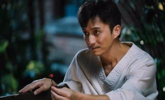 TVB眾星過母親節!視帝一家三口慶祝,實力配角三代同堂太幸福