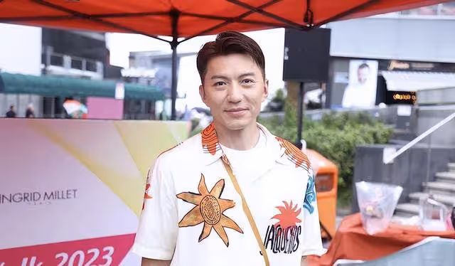 TVB眾星過母親節!視帝一家三口慶祝,實力配角三代同堂太幸福