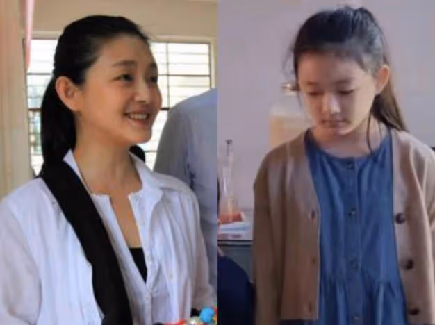 汪小菲曬兒子慶生照,姐弟正臉照像爸爸,全程沒笑容被指不開心