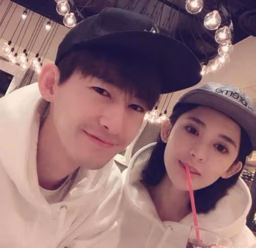 「蠢美人」古力娜扎,簽錯公司,交錯男友,不紅不是沒原因