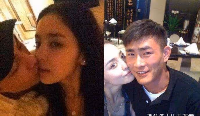 「蠢美人」古力娜扎,簽錯公司,交錯男友,不紅不是沒原因