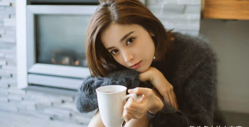 「蠢美人」古力娜扎,簽錯公司,交錯男友,不紅不是沒原因
