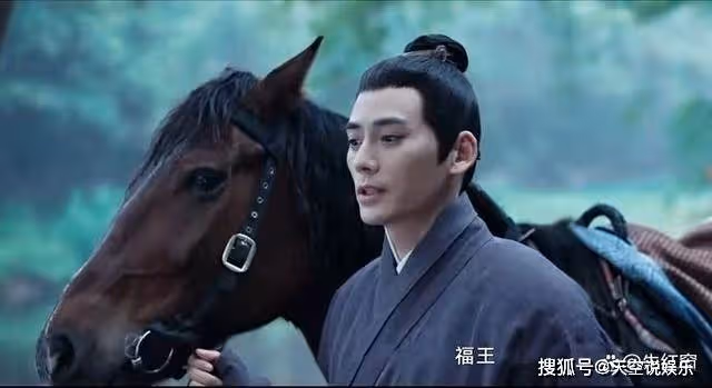 《雲襄傳》聞聰並非雲台門主,嫌疑者只剩最後兩人,這兩人是誰?