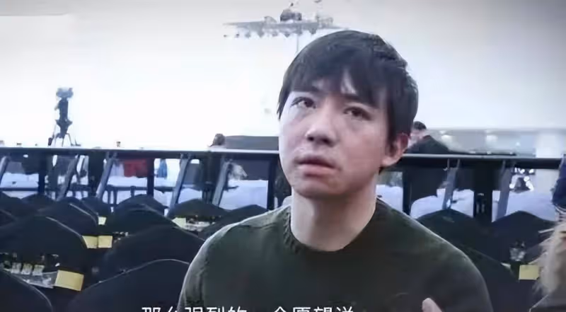 匆匆16年,「快男」們過得怎樣了?有人涅槃重生有人遺憾退場
