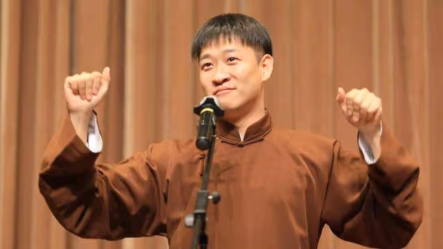 曹雲金這免費相聲，是創新還是回歸？對相聲小劇場打擊有多大？