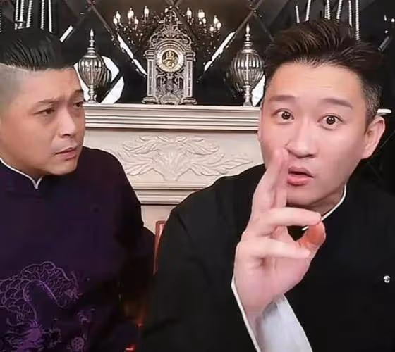 曹雲金這免費相聲，是創新還是回歸？對相聲小劇場打擊有多大？