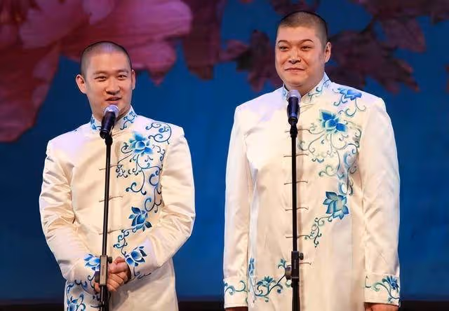 曹雲金這免費相聲，是創新還是回歸？對相聲小劇場打擊有多大？