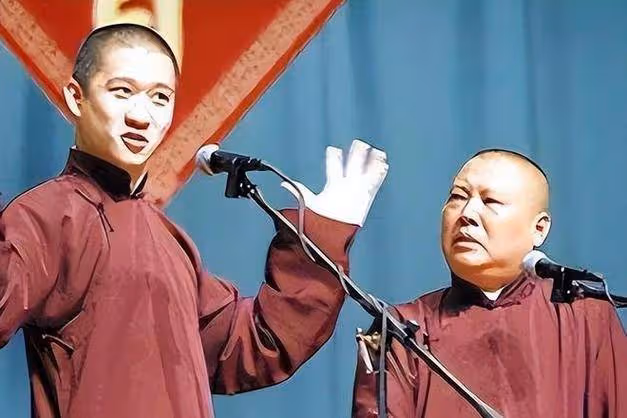 曹雲金這免費相聲，是創新還是回歸？對相聲小劇場打擊有多大？