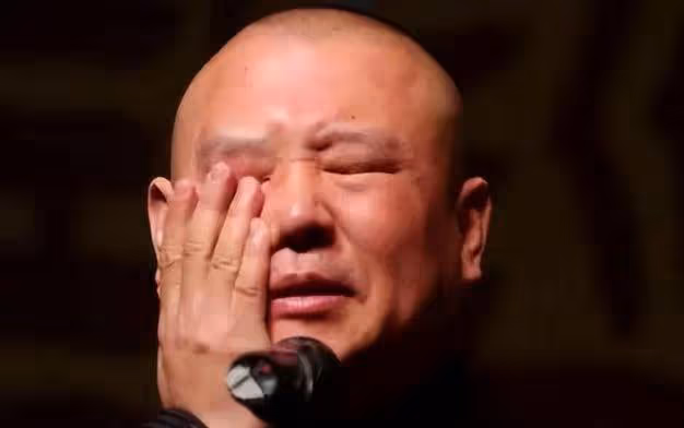 曹雲金這免費相聲，是創新還是回歸？對相聲小劇場打擊有多大？