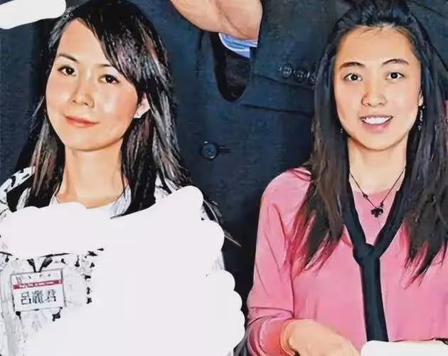 小記者甘比如何成劉鑾雄最後的女人？周星馳請吃飯，爆料伏明霞