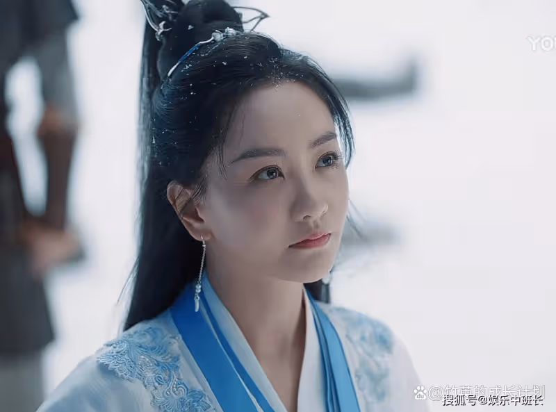 《護心》素影根本不知,陸慕生其實早已想起,前塵往事卻不愛她真相!