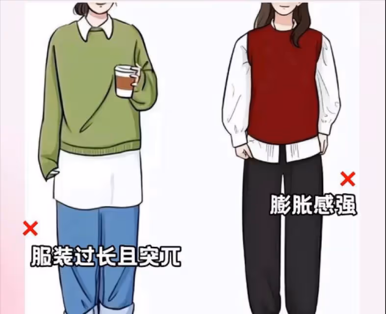女人無論年紀多大，穿白襯衫都要記住這3點，時髦高級
