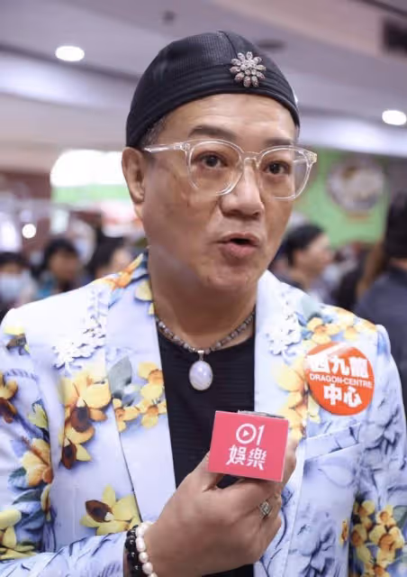 TVB實力戲骨自曝將約滿!演東方不敗備受認可,曾為女友墮胎割腕
