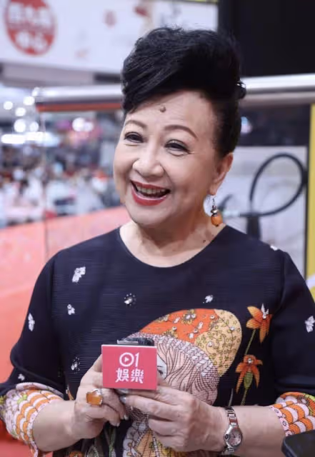 TVB實力戲骨自曝將約滿!演東方不敗備受認可,曾為女友墮胎割腕