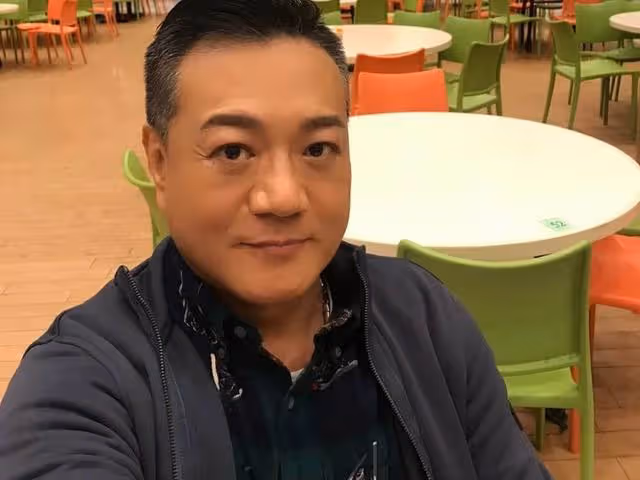 TVB實力戲骨自曝將約滿!演東方不敗備受認可,曾為女友墮胎割腕