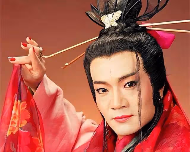 TVB實力戲骨自曝將約滿!演東方不敗備受認可,曾為女友墮胎割腕