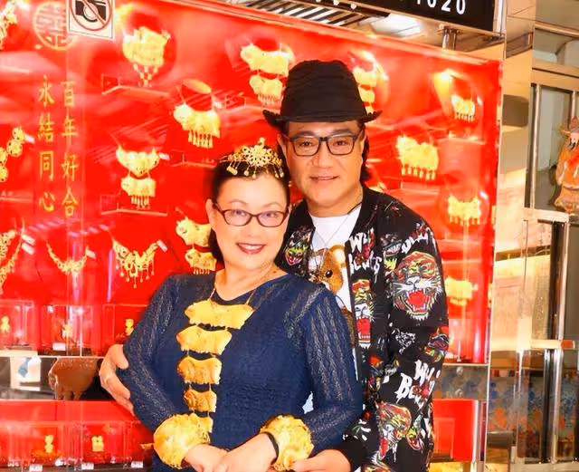 TVB實力戲骨自曝將約滿!演東方不敗備受認可,曾為女友墮胎割腕