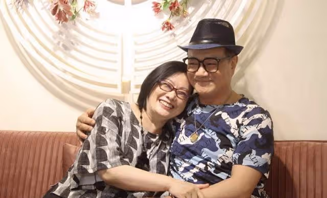 TVB實力戲骨自曝將約滿!演東方不敗備受認可,曾為女友墮胎割腕