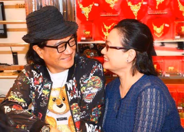 TVB實力戲骨自曝將約滿!演東方不敗備受認可,曾為女友墮胎割腕