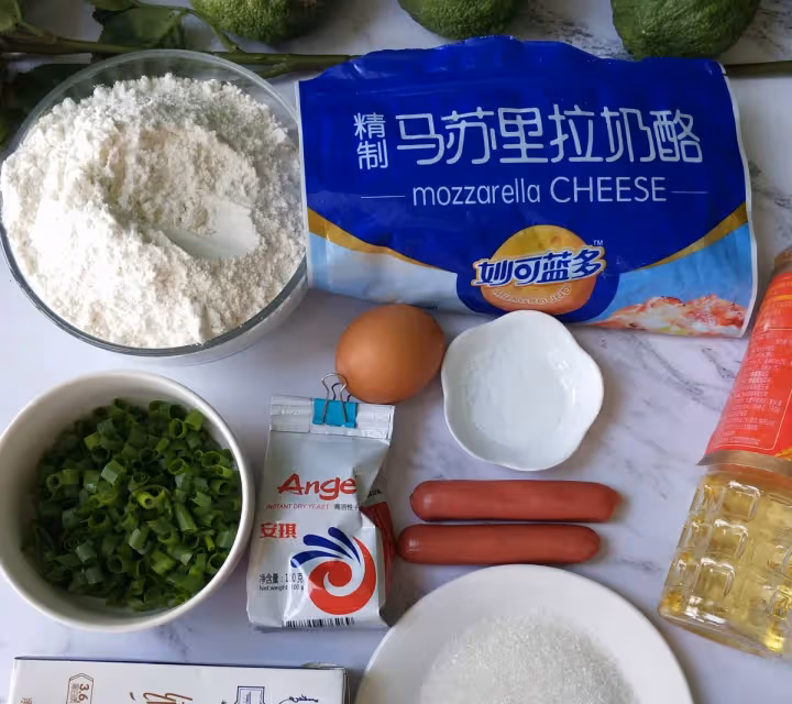 不用整形不用填餡,做法簡單,吐司吃出披薩味,老公孩子搶著吃~