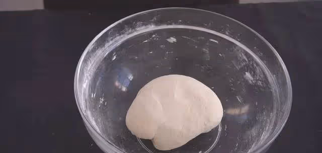 葡萄乾別嚼著吃,做成鬆軟的小麵包,營養又健康,自己動手做起來~