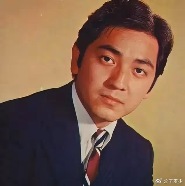 知名港星秦沛定居加拿大!疑已放棄中國國籍,二婚娶日本妻子很幸福