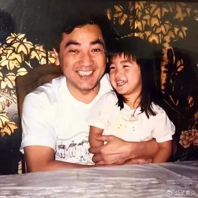 知名港星秦沛定居加拿大!疑已放棄中國國籍,二婚娶日本妻子很幸福