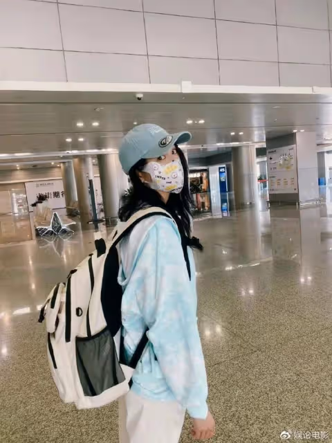 第76屆坎城電影節即將開幕,眾多國內明星參加,朱一龍四字等前往