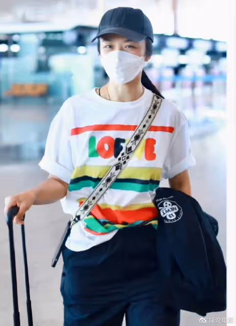 第76屆坎城電影節即將開幕,眾多國內明星參加,朱一龍四字等前往