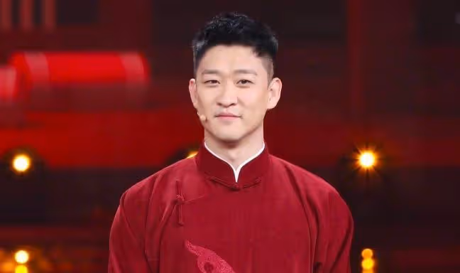 曹雲金:我不會唱張雲雷那些歌曲,因為那是「窯調」,我不願意唱