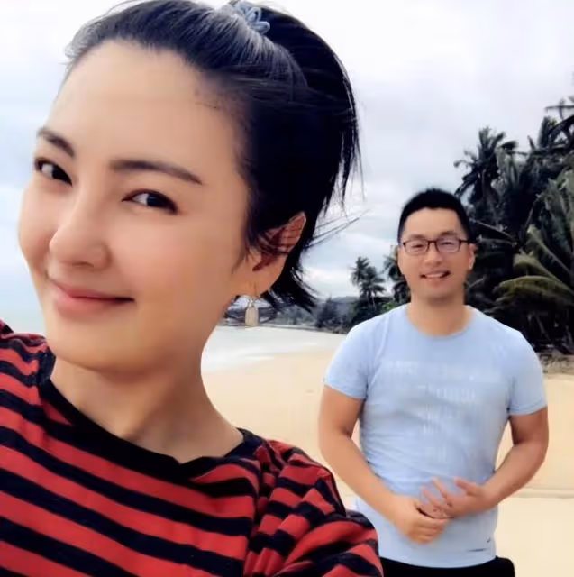 張雨綺前夫被錘！搞大24歲女大學生肚子被控訴，3次管生不管養！