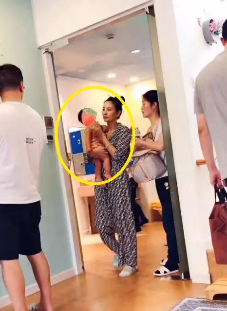 張雨綺前夫被錘!搞大24歲女大學生肚子被控訴,3次管生不管養!