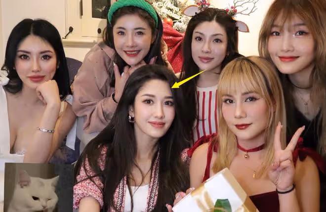 張雨綺前夫被錘！搞大24歲女大學生肚子被控訴，3次管生不管養！