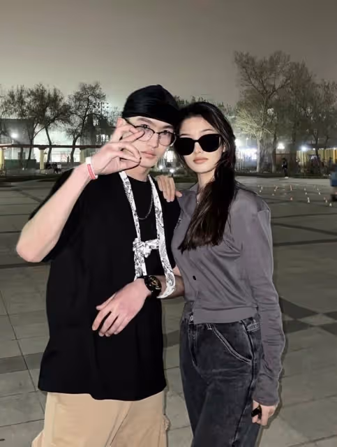 張雨綺前夫被錘！搞大24歲女大學生肚子被控訴，3次管生不管養！